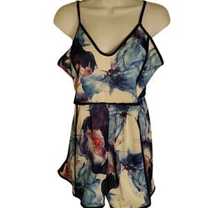 Jeykay Floral Rompers. 12